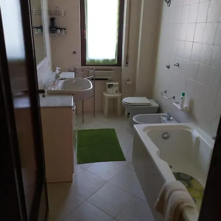 Per Brevi Periodi Apartment Selargius