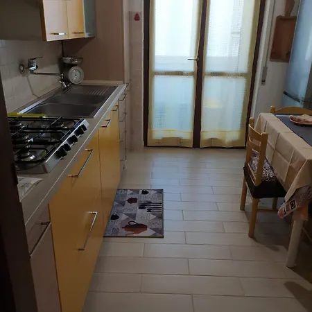 Lägenhet Per Brevi Periodi