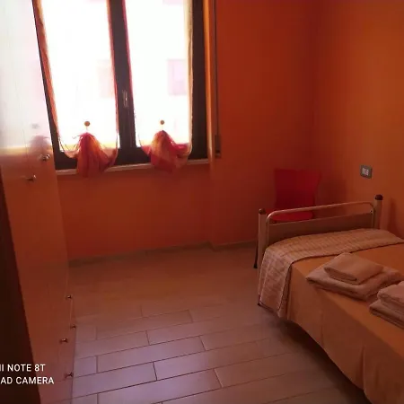 Per Brevi Periodi * 塞拉尔朱斯