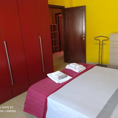 Per Brevi Periodi 公寓