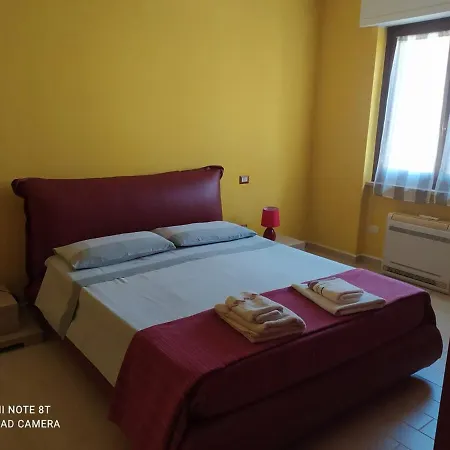 公寓 Per Brevi Periodi