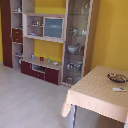 Per Brevi Periodi Селарджус