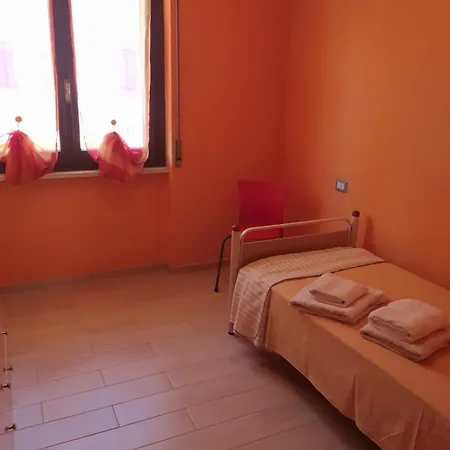 公寓 Per Brevi Periodi *