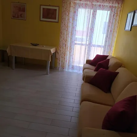 Appartement Per Brevi Periodi